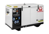 Stromerzeuger Diesel PF123SYAZ11