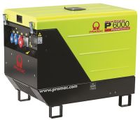 Stromerzeuger Diesel PF572TY400J