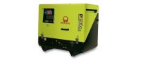 Stromerzeuger Diesel PF602TY4002