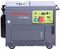 Stromerzeuger Diesel PR422TXAY00