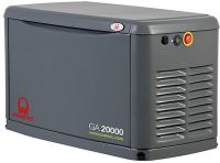 Stromerzeuger Gas PS203TXM000