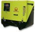 Stromerzeuger Diesel PF602TY400B