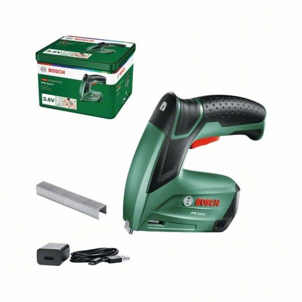Akku-Tacker PTK 3,6 0603968200 Akku-Tacker PTK 3,6 0603968200