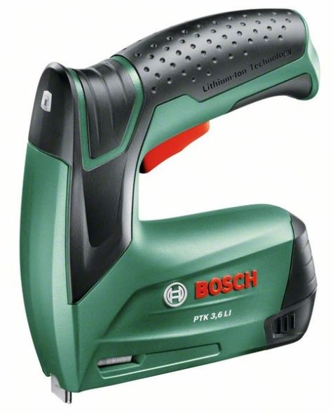 Akku-Tacker PTK 3,6 0603968200 Akku-Tacker PTK 3,6 0603968200