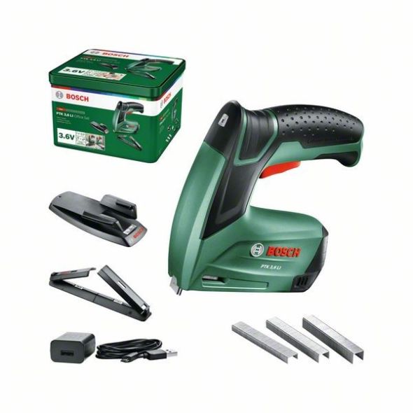 Akku-Tacker PTK 3,6 0603968202 Akku-Tacker PTK 3,6 0603968202