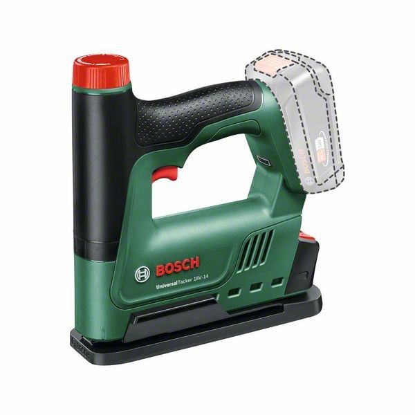 Akku-Tacker 06032A7001