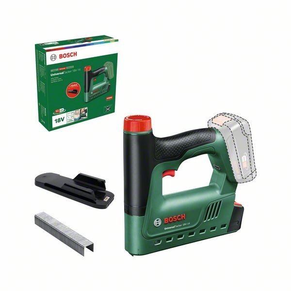 Akku-Tacker 06032A7001