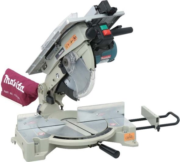 Kapp-/Gehrungs-/Tischsäge LH1040F Kapp-/Gehrungs-/Tischsäge LH1040F