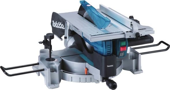 Kapp-und Gehrungssäge LH1201FL Kapp-und Gehrungssäge LH1201FL