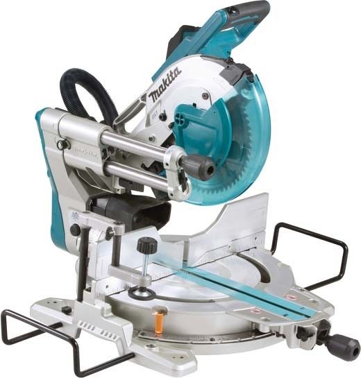 Kapp- und Gehrungssäge LS1019L Kapp- und Gehrungssäge LS1019L