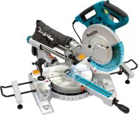 Kapp-/Gehrungssäge LS1018LN