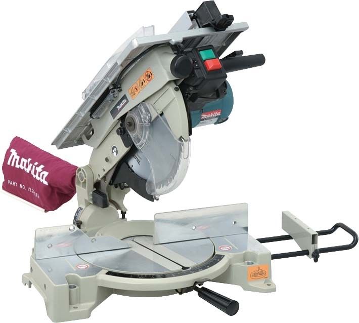 Kapp-/Gehrungs-/Tischsäge LH1040F Kapp-/Gehrungs-/Tischsäge LH1040F