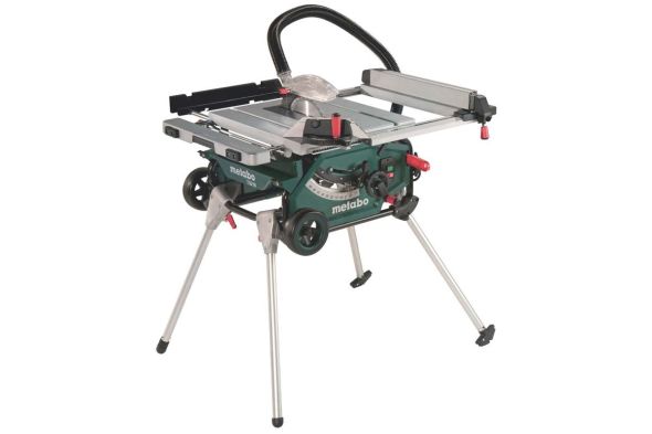 Tischkreissäge TS 216 Tischkreissäge TS 216