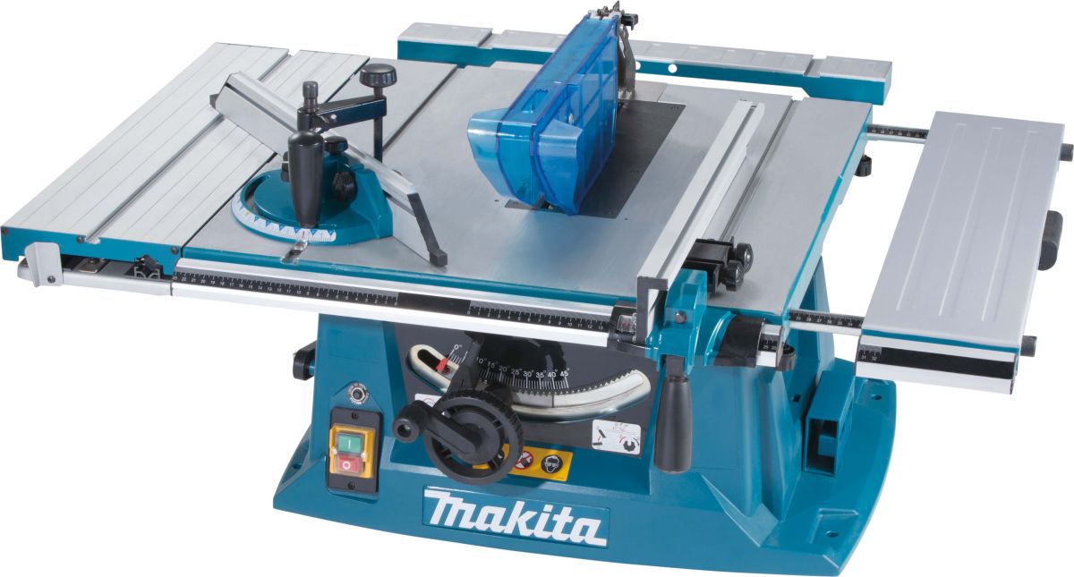 Tischkreissäge MLT100NX1 Tischkreissäge MLT100NX1