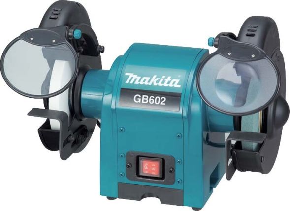 Doppelschleifbock GB602 Doppelschleifbock GB602
