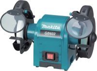 Doppelschleifbock GB602