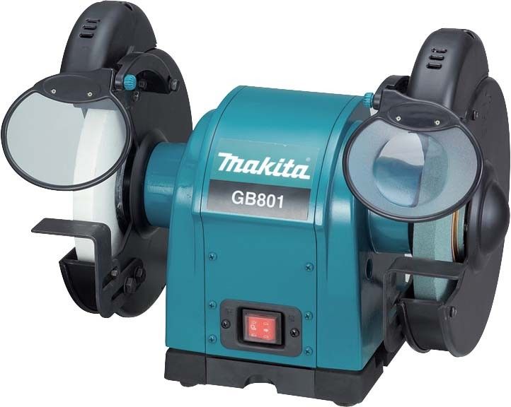 Doppelschleifbock GB801 Doppelschleifbock GB801