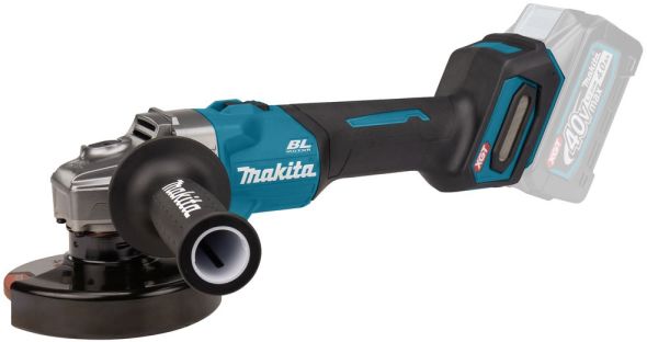 Akku-Winkelschleifer 40V GA008GZ Akku-Winkelschleifer 40V GA008GZ