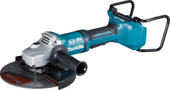 Akku-Winkelschleifer DGA900ZKX2 Akku-Winkelschleifer DGA900ZKX2
