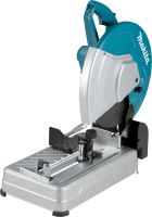 Akku-Trennschleifmaschine DLW140Z