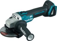 Akku-Winkelschleifer 18V DGA504Z