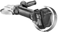 Akku-Winkelschleifer WF 18 LTX 125 Quick