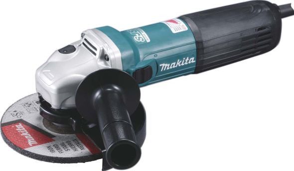 Winkelschleifer GA6040CF01 Winkelschleifer GA6040CF01