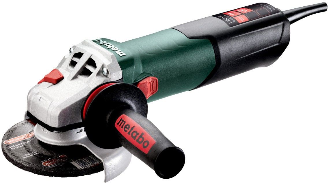 Winkelschleifer W 13-125 Quick