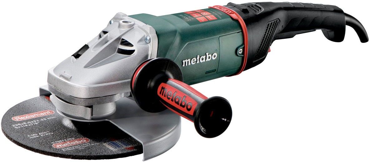 Winkelschleifer WEA 24-230 MVT Quick