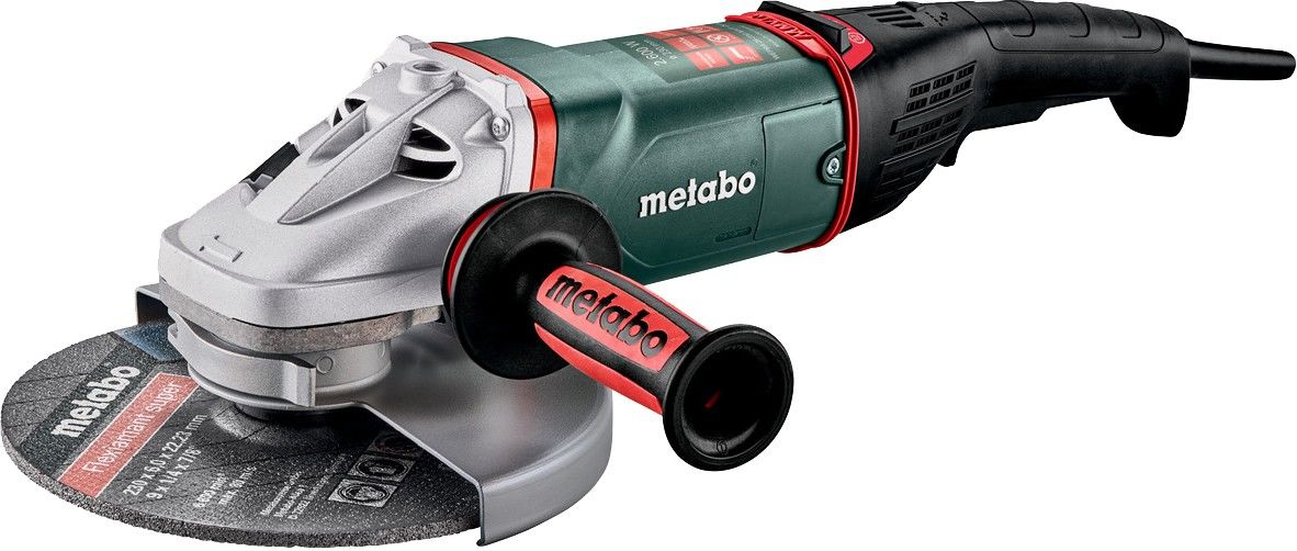 Winkelschleifer WEPBA 26-230 MVT Q