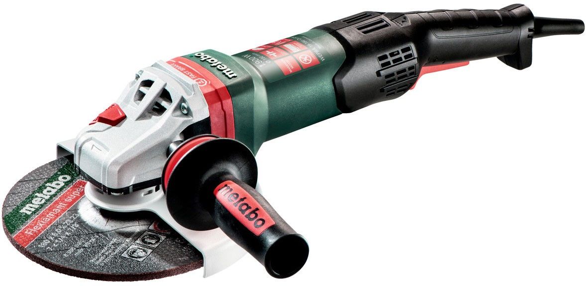 Winkelschleifer WEPBA19-180 Quick RT