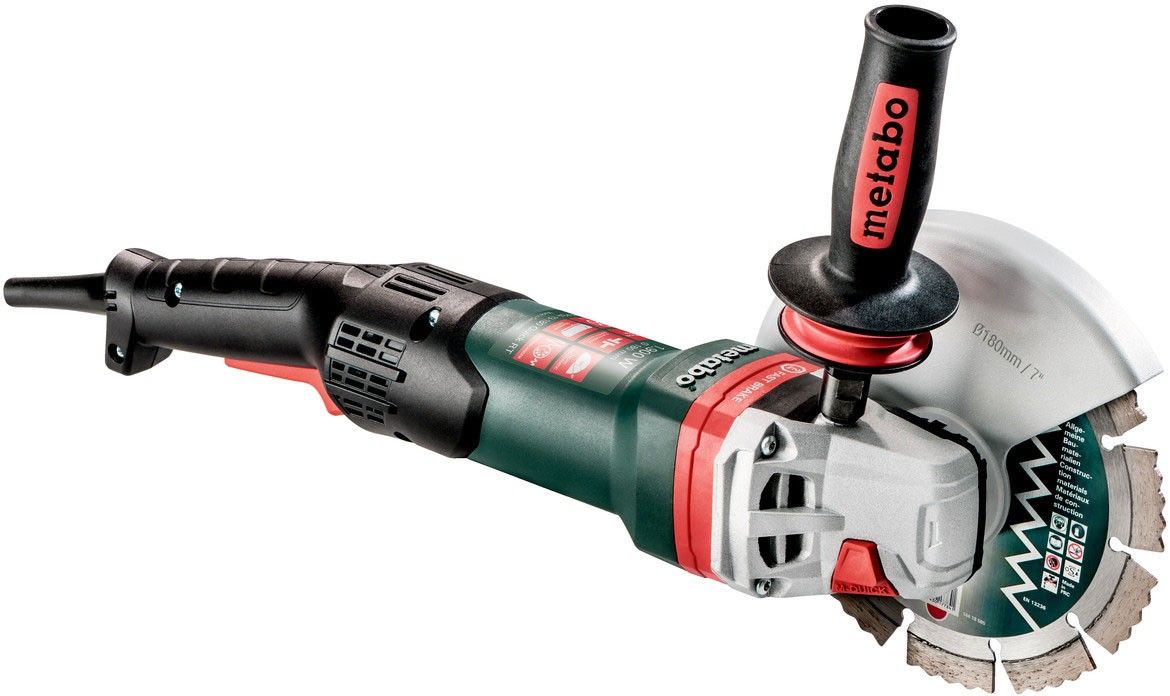 Winkelschleifer WEPBA19-180 Quick RT