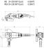 Winkelschleifer WEA 24-230 MVT Quick
