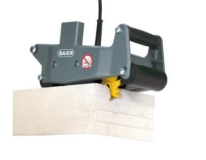 Mauernutfräse BMF501 Mauernutfräse BMF501