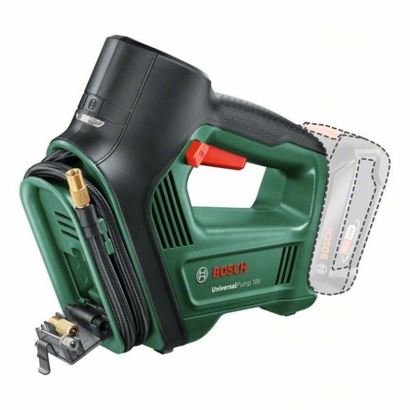 Akku-Druckluftpumpe 0603947100 Akku-Druckluftpumpe 0603947100