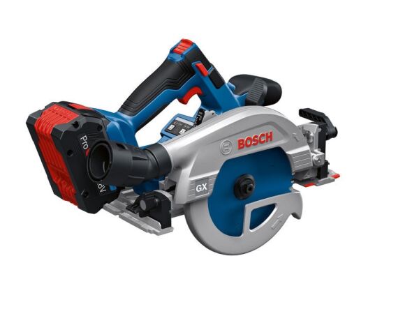 Akku-Kreissäge 06016C1000 Akku-Kreissäge 06016C1000