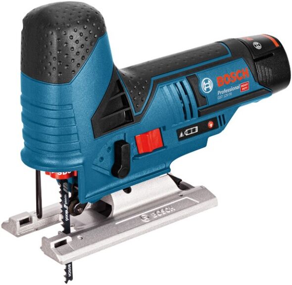 Akku-Stichsäge 06015A1001 Akku-Stichsäge 06015A1001