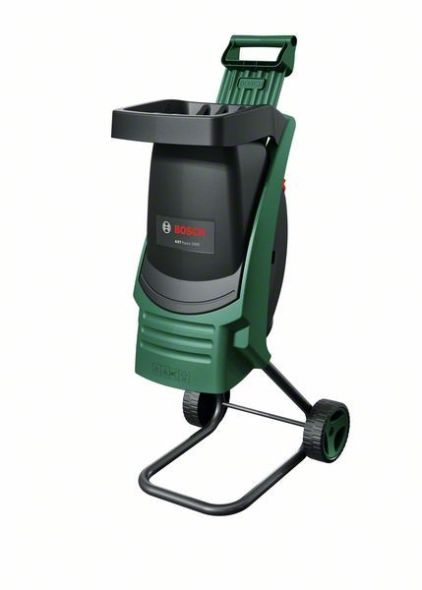 Messerhäcksler 0600853501 Messerhäcksler 0600853501