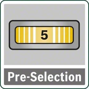 Schleifroller 06033B5101