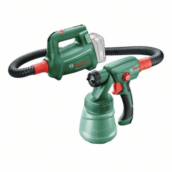 Sprühpistole EasySpray 0603208000 Sprühpistole EasySpray 0603208000