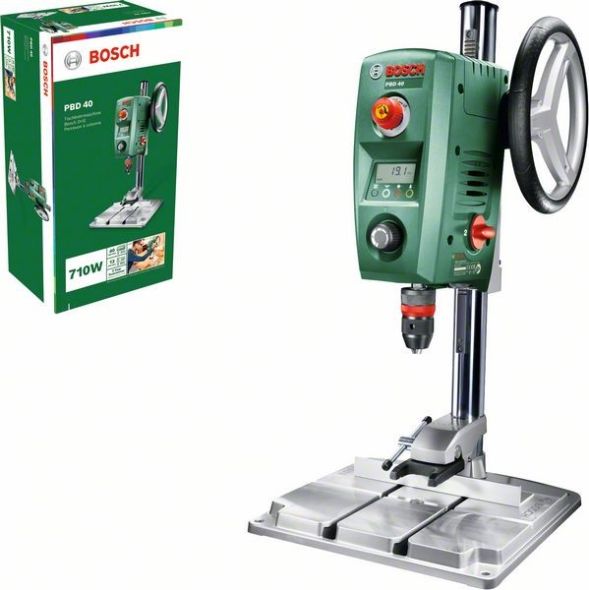 Tischbohrmaschine 0603B07000 Tischbohrmaschine 0603B07000