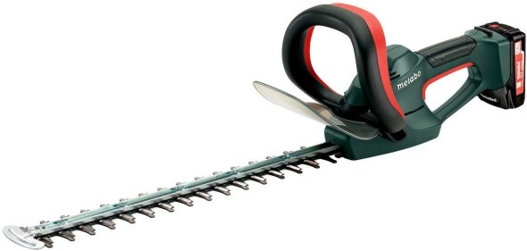 Akku Heckenschere AHS 18-45 V Akku Heckenschere AHS 18-45 V