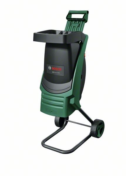 Messerhäcksler 0600853501