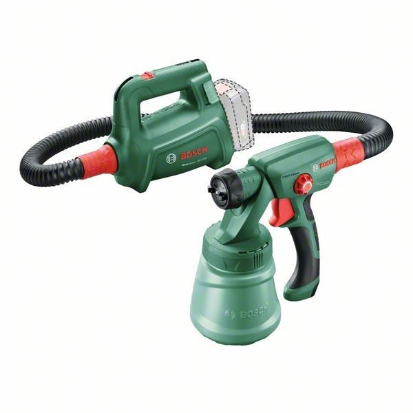 Sprühpistole EasySpray 0603208000