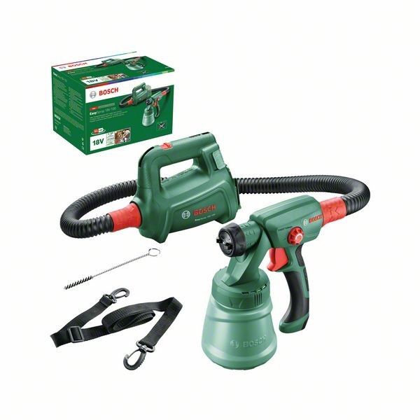 Sprühpistole EasySpray 0603208000