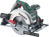 Handkreissäge KS 55