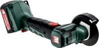 Winkelschleifer-Set PowerMaxx CC 12 BL