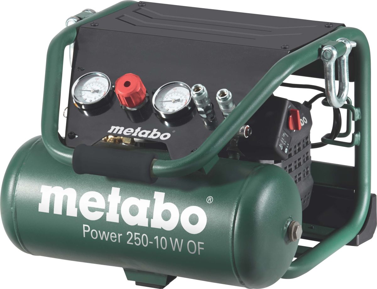 Kompressor Power 250-10 W OF Kompressor Power 250-10 W OF