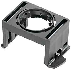 Modul-Halter für 3 Elem. MHR 3 Modul-Halter für 3 Elem. MHR 3