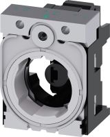 Halter für 3 Module 3SU1511-1AB20-3AA0